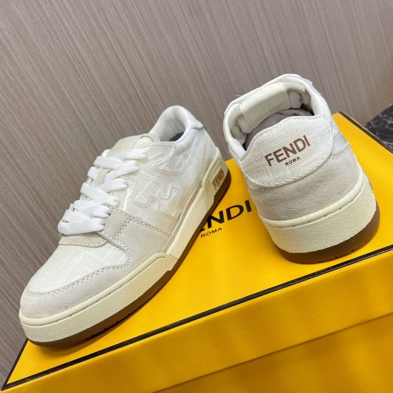 Fendi Sneakers